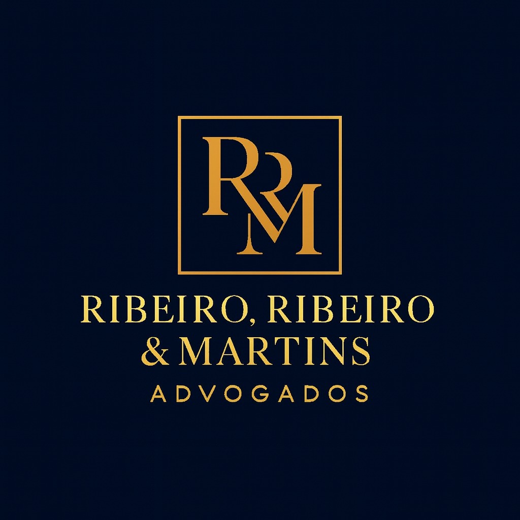 RIBEIRO, RIBEIRO & MARTINS